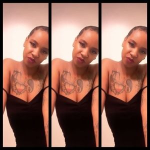 Meet your Posher, Tahlia